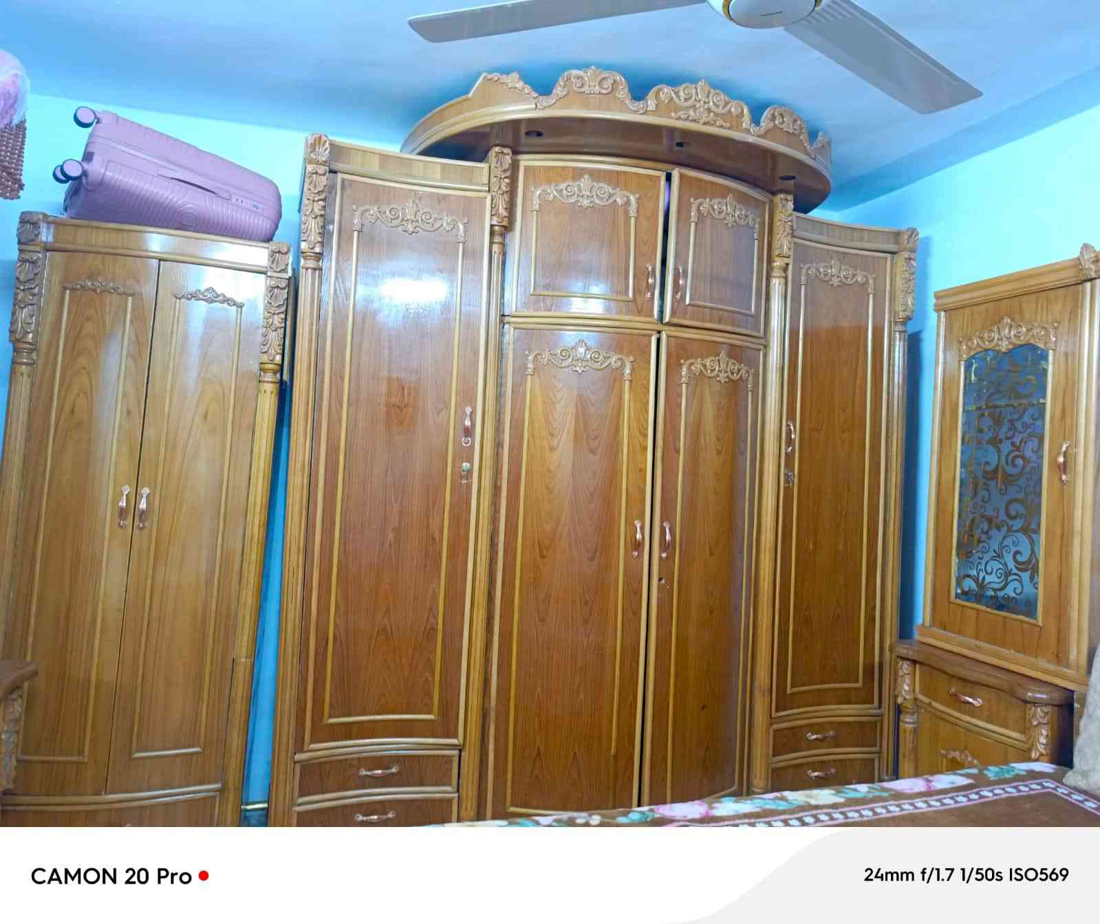 غرفه عراقيه للبيع سعرها 700


**إذا كنت صاحب هذا الإعلان وتريد حذفه لأي سبب، رجاءا أرسل رسالة إلى الدعم الفني**