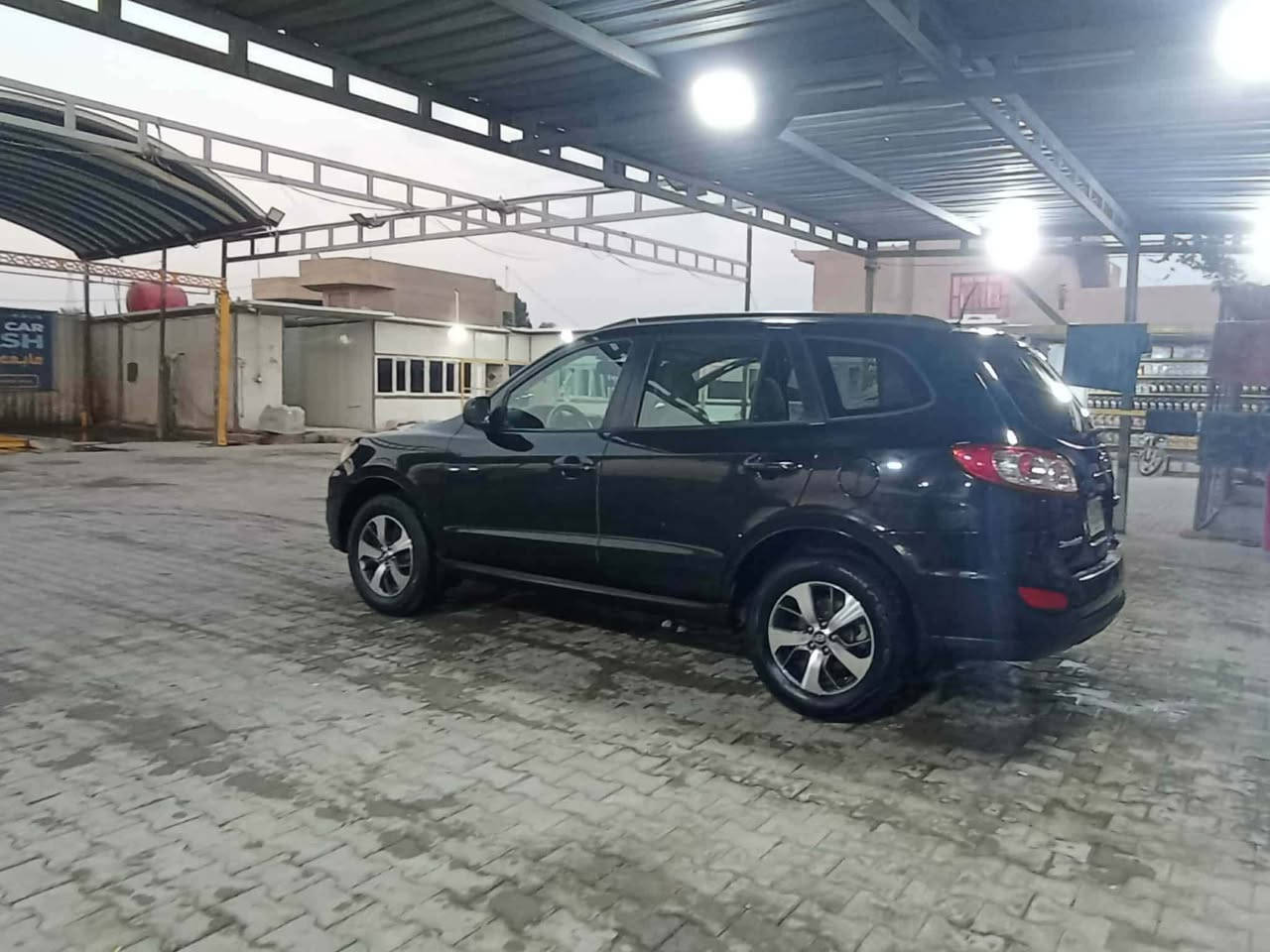 للبيع سنتافي مديل١٢وراد أمريكي كلين سياره بدون حادث أو صبغ رقم بغداد  محرك ٢٤٠٠دوش ٥راكب  سياره جاهزه مال بيت كير محرك  حداديه تبريد كله مكفول سياره احلي من صور 
مناقصها شي 
السعر ١٢٧وبيها مجال 
عنوان بابل ناحيه الامام  لاستفسار ***********
