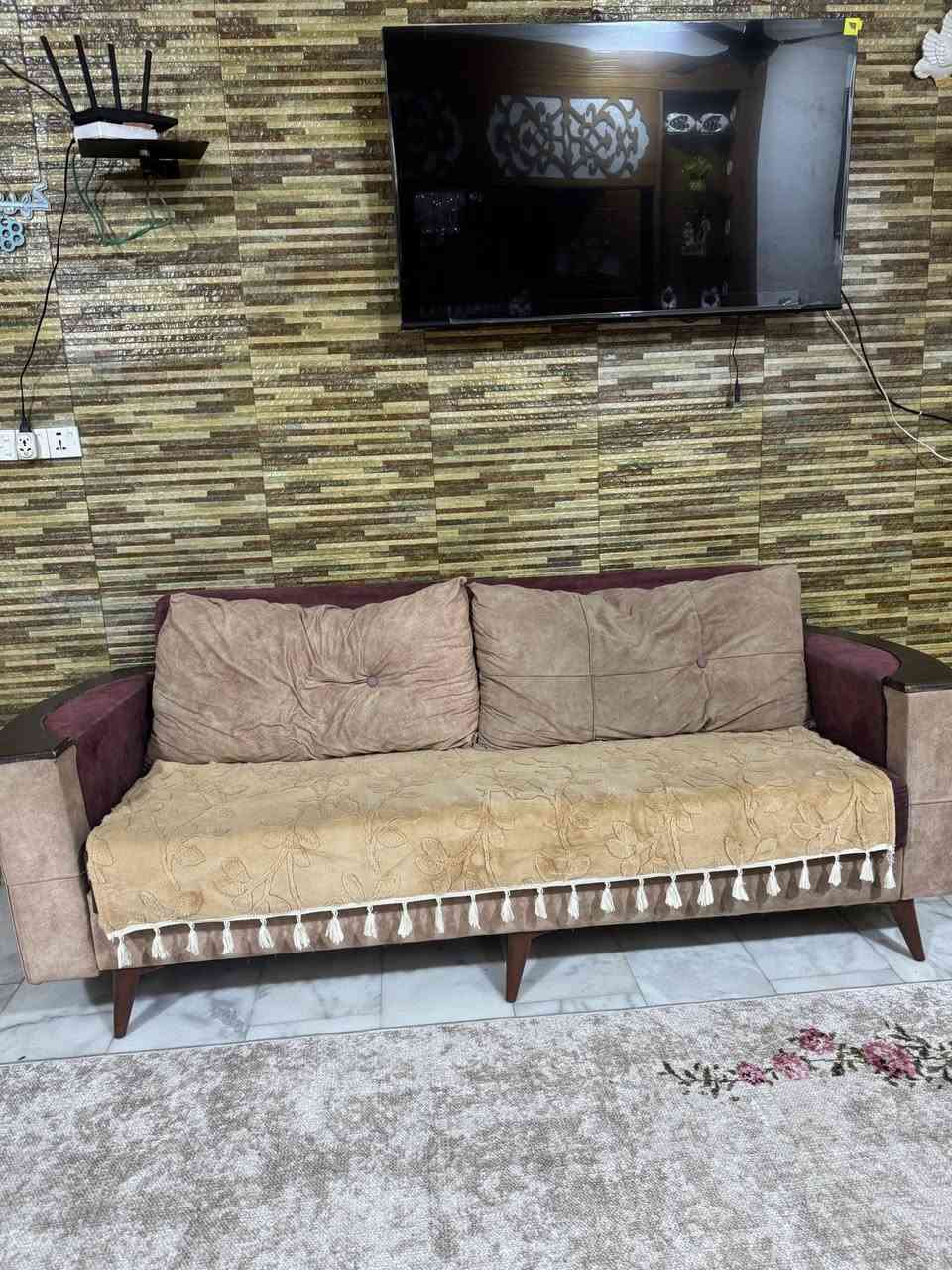 السلام عليكم تخم قنفات 10 نفرات للبيع تركي اخو الجديد للبيع المكان كربلاء حي الفارس قرب مدرسة الزاكيات 
السعر 300 وبي مجال حك الجية 
الرقم ***********
