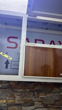 نجف • سكرين • دزه خاص