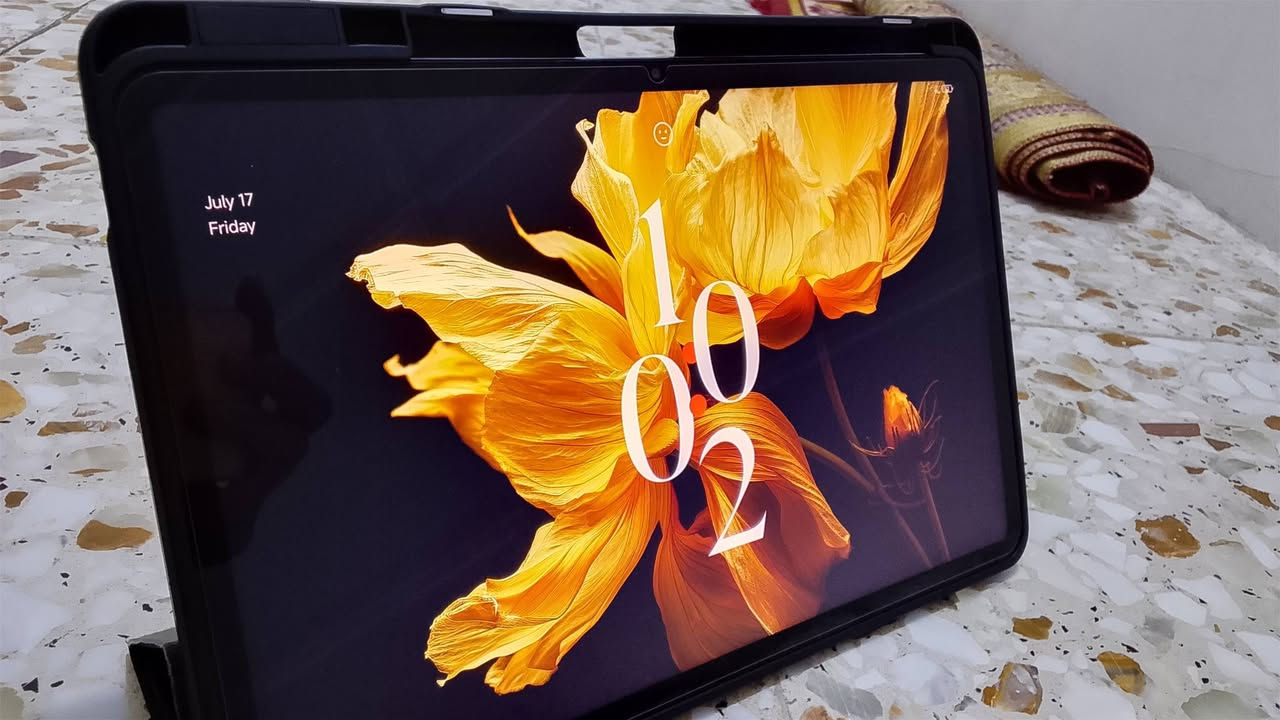 ايباد Xiaomi pad 6
ذاكرة ٢٥٦
رام ٨
شاشة ١٤٤ هيرتز 
سعر ٣٠٠ و بي مجال 
مكاني كربلاء طويريج رقمي ***********
بي بس شخوط بالظهر و الاطراف
