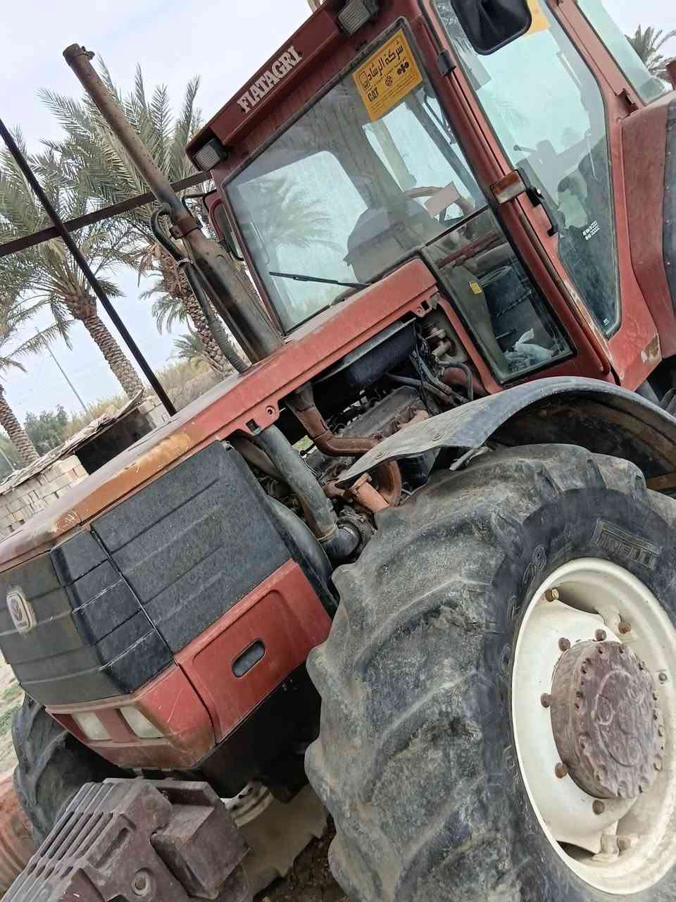 فيات حجم ١٣٠ للبيع  موديل ١٩٩٦ كتاب منفيست  مكان بابل جبله استفسار ***********
