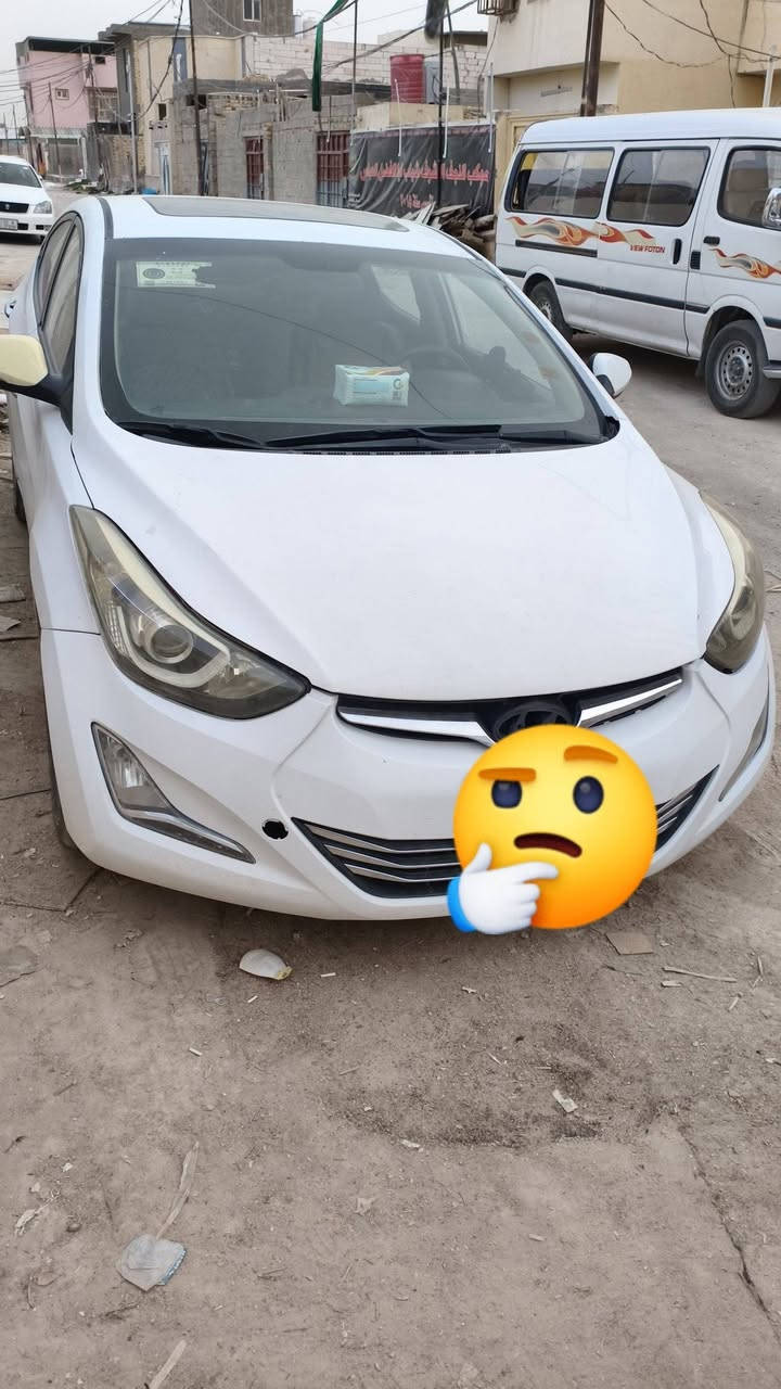 مكلف بالنشر
النترا ١٤خليجي بيه
 نص بنيد وجاملغ 
وبارد بلباب الامامي
رقم اربيل
تدفئه تبريد 
مري شفط
ويل كب
كير محرك فول 
مكاني نجف سعر اتصال على صاحب السياره
 رقمي 0780 434 0980 بيه وتساب
