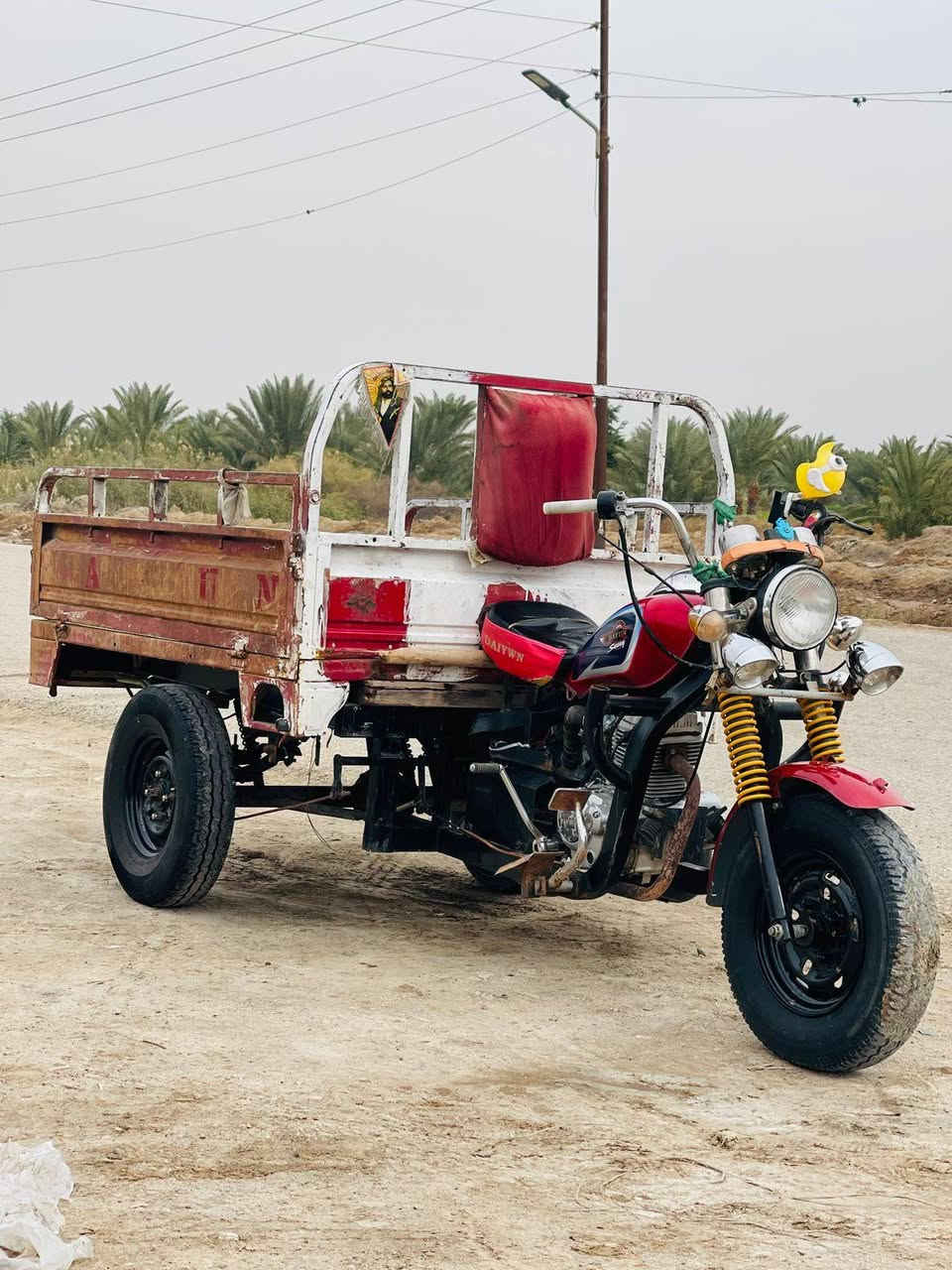 السلام عليكم ستوته للبيع رايدينها مليون وبيها مجال ***********
