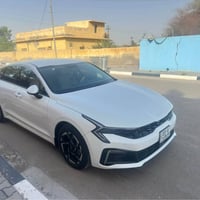 كيا K5 • ٢٠٢٥ • البصرة النشوة