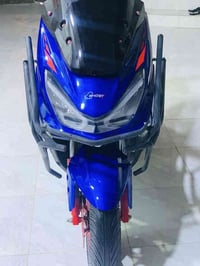 السلا عليكم دراجة سترونك للبيع موديل ٢٤ ٠٧٨٣٠٠٠٦٣٠١