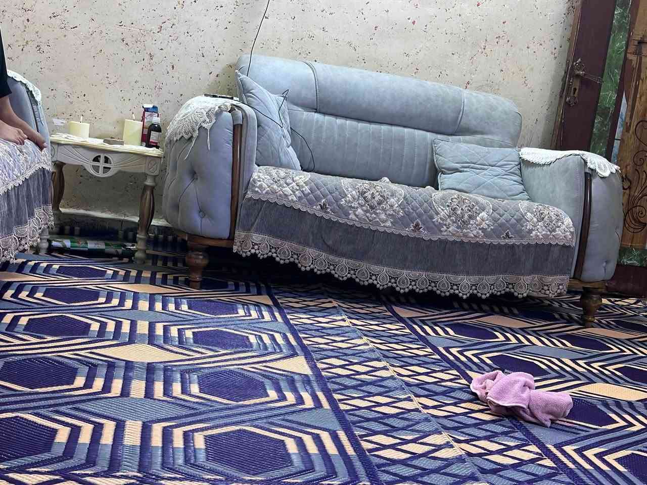 السلام عليكم تخم قنفات دولفين تركي درجه اولى والله جاي اشيل وريد ابيعه ماعندي مكان ماخذه بمليون و٦٠٠ ورايده ٧٠٠ عنوان كربلاء الملحق  وللعلم عشر نفرات والتخم ينفتح يصير جربايه


**إذا كنت صاحب هذا الإعلان وتريد حذفه لأي سبب، رجاءا أرسل رسالة إلى الدعم الفني**