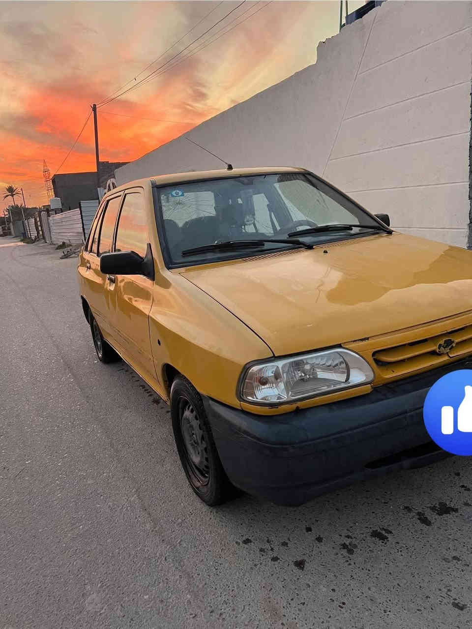 أسلام عليكم عندي سايبه البيع موديل 2012بسمي كبل تحويل صدر جديد وتاير جديد كهربائيات كله جديده باتري جديد بس سياره يرادله تجفيت حسب ماكالو سعر 25 وبيه مجال تصل ودالل مكان سياره دورة هوررجب ***********
