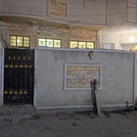 مربع الثالث • ٧٥م • بيت طابقين