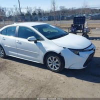 كورلا LE • ٢٠٢٤ • محرك 2.0