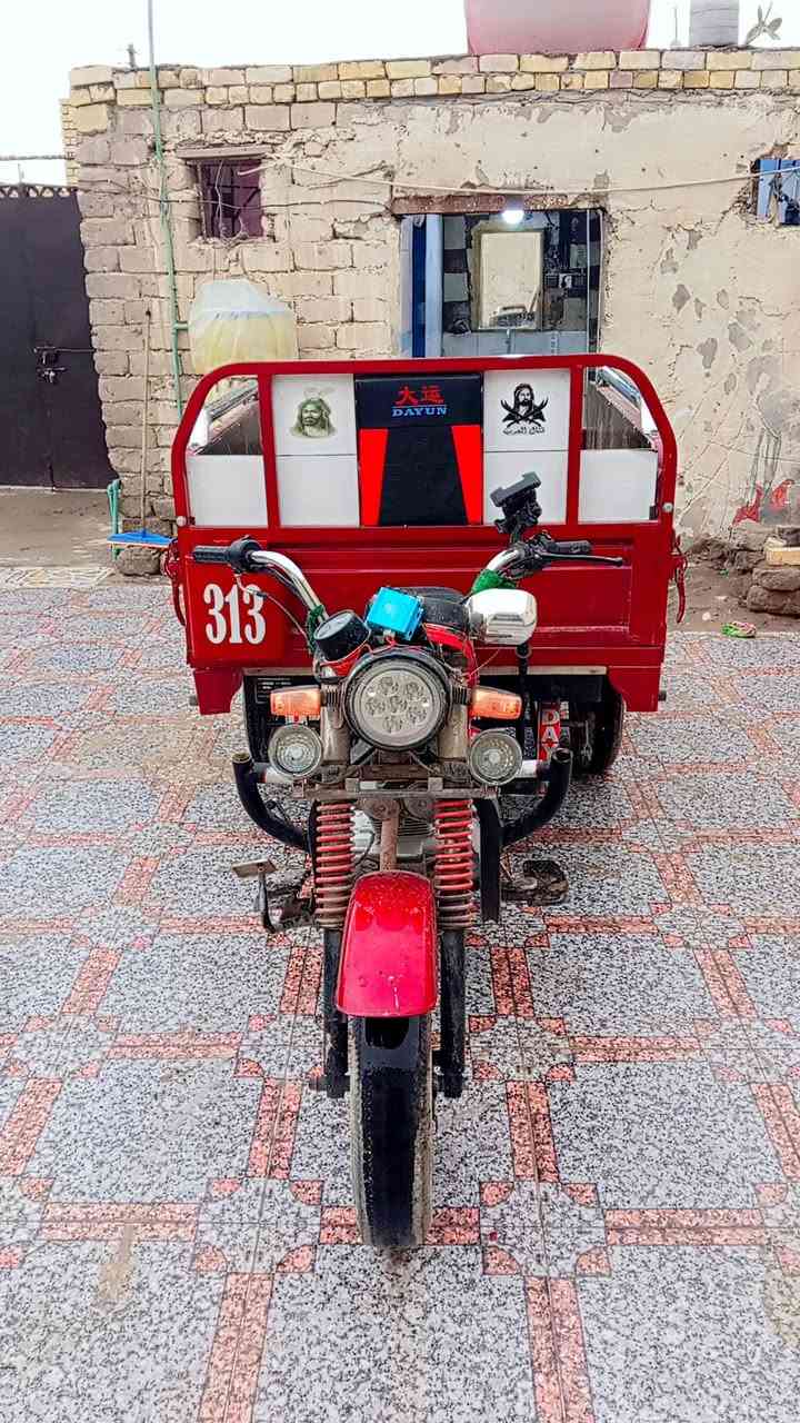 السلام عليكم
ستوته موديل 2015 تعمير كله جديد محرك توني شاده صارله شهر برغي 17 تواير جدد تغليف ستيلات كله جديد 
السعر ( واحد و700) وبيها مجال لشراي ***********
