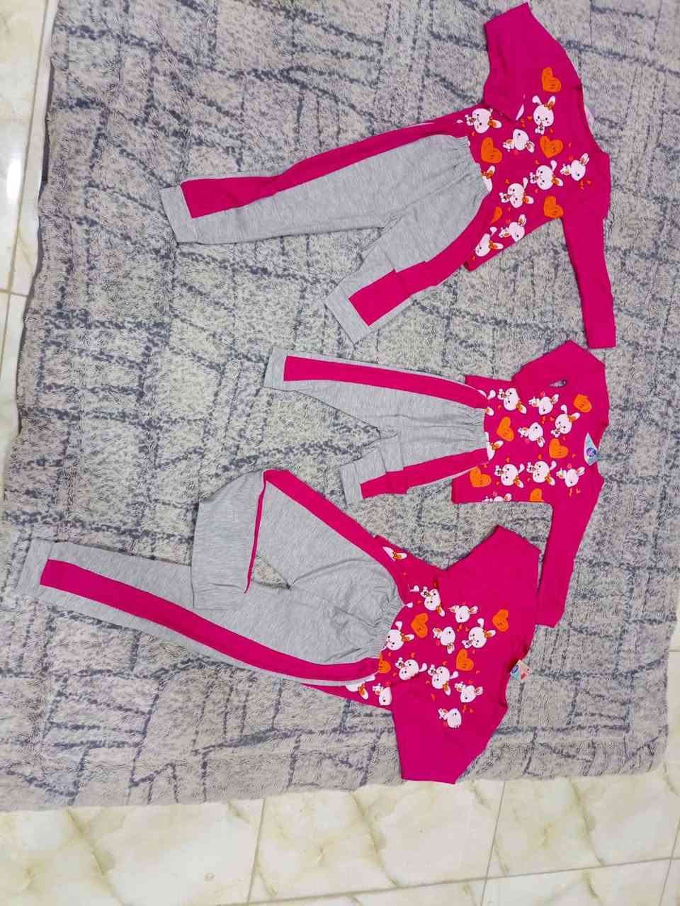 تراك بناتي قياس 1سنة إلى 10سنة سعر القطعة 3000دينار


**إذا كنت صاحب هذا الإعلان وتريد حذفه لأي سبب، رجاءا أرسل رسالة إلى الدعم الفني**