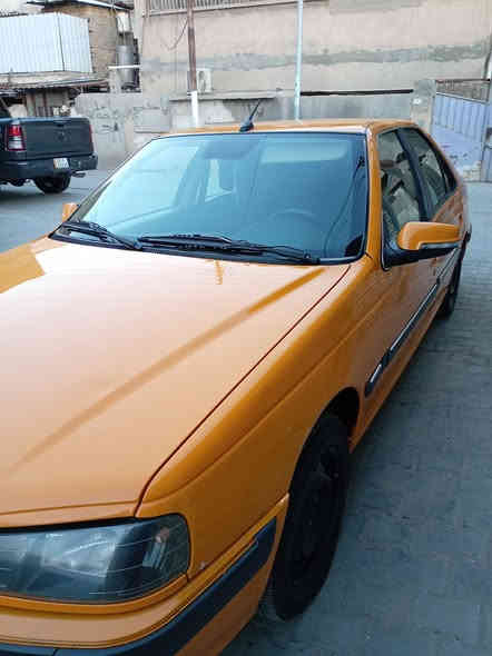 السلام عليكم بيجو بارص 2023 اقساط السيارة كفاله عامه ماعده جاملق الامامي بيه طخه  ابو ستوته دعمها السيارة كامله مانقصها ربع دينار ماشيه 90 محرك كير حداده تبريد تخم تاير شاشه كامره حساسات تايرات لايت زنون بلوجكترات زنون كامله السيارة كلش هيئه صفر غرامات صفر السعر 75 للتواصل ***********
