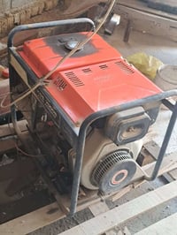 مولده • نظيفه • قليل التشغيل