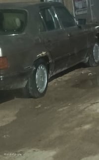 جامبو رئاسي • ١٩٨٧ • رقم نجف