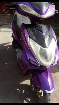 موتور • بطارية شغّالة • شرط