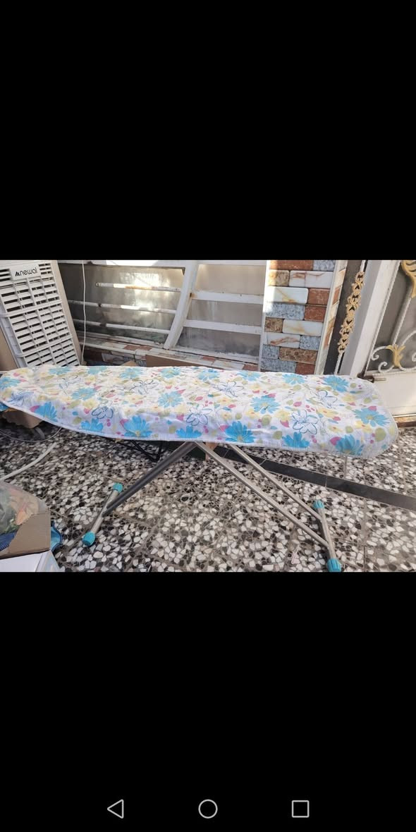 غراض للبيع


**إذا كنت صاحب هذا الإعلان وتريد حذفه لأي سبب، رجاءا أرسل رسالة إلى الدعم الفني**