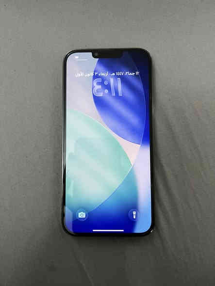 السلام عليكم ايفون 13 بروماكس ذاكرة 128gb بطارية 83  للبيع ب 600 وبي مجال مكاني اليرموك اربع شوارع (هاي الكسر باللزگة مو الشاشة ) 
***********
