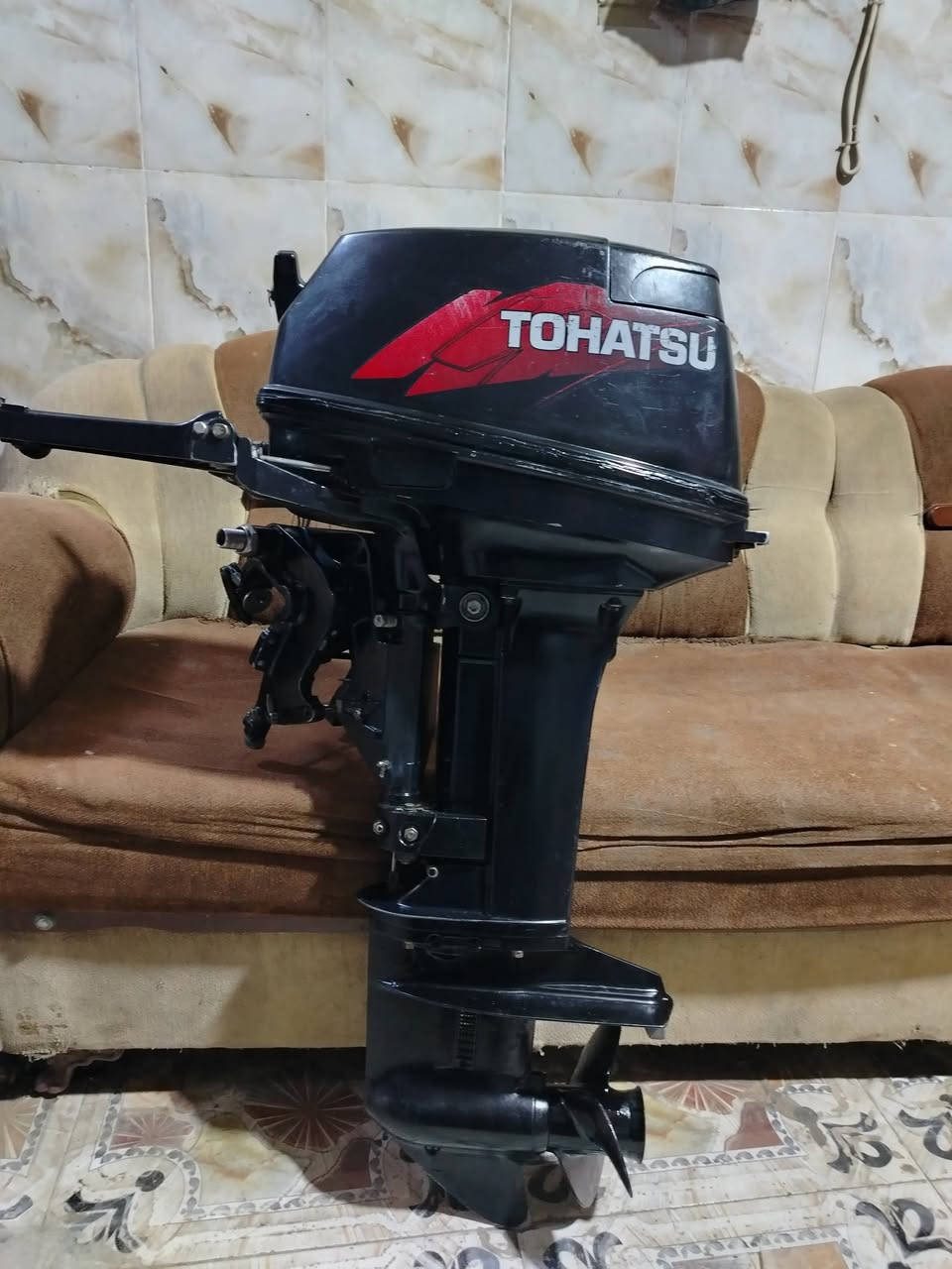 للبيع توهاتسو 15 ياباني الأصلي ذيل قصير مكانها السماوه للتواصل ***********
