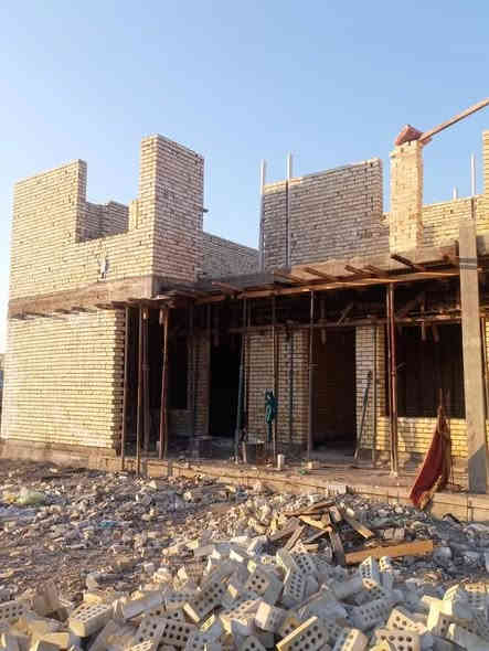 خلفه بناء درجه اولى 👍 جزء من أعمالي في مناطق 👇 متفرقه ببغداد 🌏
شغلنا ع دبل وقطعي ✊
سلمنا كاع نسلمك بيت 🌃👉
شغلنا كرخ ورصافه 🙏 وايضأ نشتغل ترميم  درجه اولى 
   اسعارنا مناسبه جدأ   😊
للاتصال *********** بي واتساب
