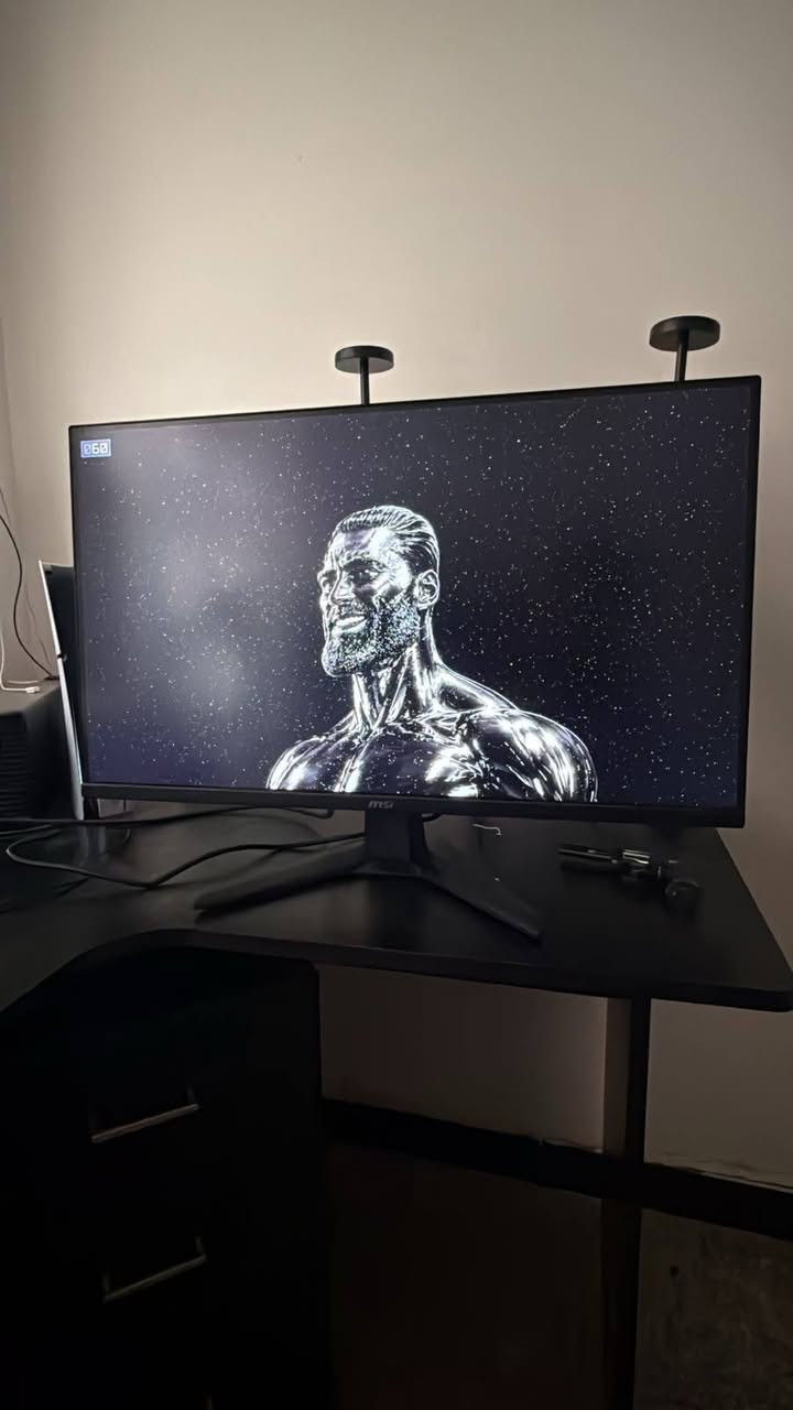 180hz
2k
32inch
Flat
Va
سعر جديد ٣٨٠
ابيع ب٢٨٠ وبيها مجال وكدامكم النظافة


**إذا كنت صاحب هذا الإعلان وتريد حذفه لأي سبب، رجاءا أرسل رسالة إلى الدعم الفني**