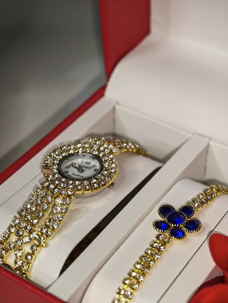 سعر البكج 10
يوجد توصيل لكل محافضات العراق 5


**إذا كنت صاحب هذا الإعلان وتريد حذفه لأي سبب، رجاءا أرسل رسالة إلى الدعم الفني**