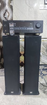 جهاز • سماعة • تفاصيل بالصورة