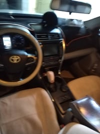 كامري • ٢٠١٦ • شمال اربيل