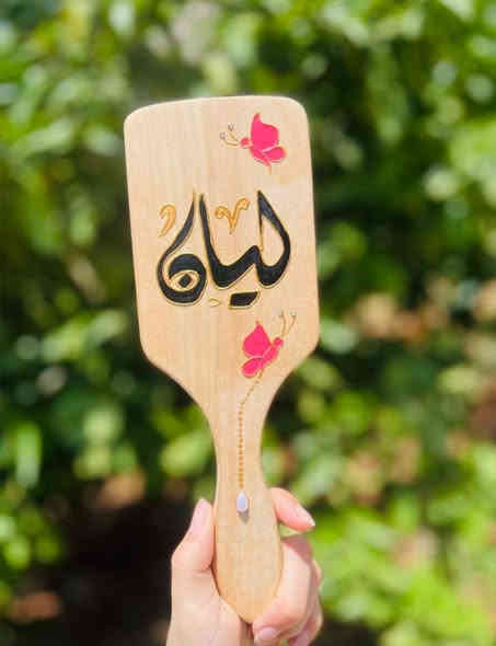 #رسم_على_الزجاج#الحجزوتساب***********
