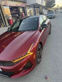 كي 5 للبيع جيتي لاين فول 1/1 موديل 24 امريكي ضرر جاملق بدون دواخل كيلو...