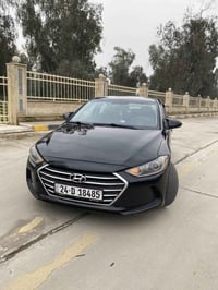 النترا 2018 للبيع  وارد امريكي  رقم دهوك دولي  سنوية تسقط الى 2029 باس...