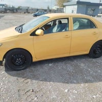 محرك جديد • تاير جديد • خانقين