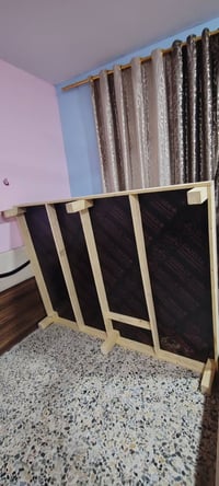 صوميه نفرين تفصال جديده للبيع مكاني بغداد ام الكبر مقابيل حي الكوفه رق...