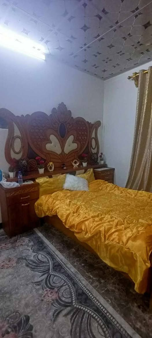 غرفه صاج للبيع كلش نظيفه السعر 750 الف 
عنوان حي الصحه ايمن..


**إذا كنت صاحب هذا الإعلان وتريد حذفه لأي سبب، رجاءا أرسل رسالة إلى الدعم الفني**