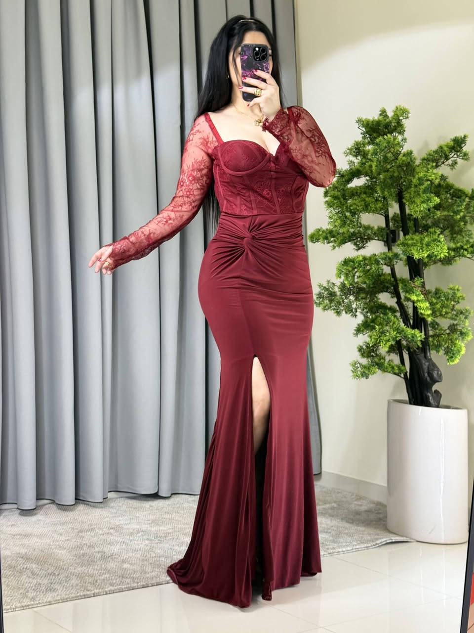 متوفر الفستان ب كميات خير من الله سارعي بل حجز 😍😍


**إذا كنت صاحب هذا الإعلان وتريد حذفه لأي سبب، رجاءا أرسل رسالة إلى الدعم الفني**