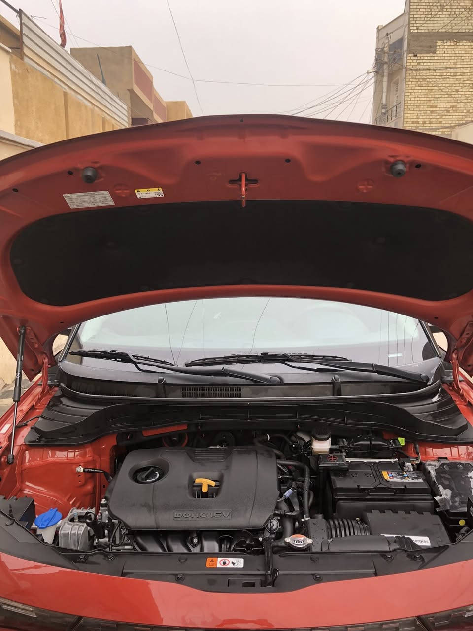 سلام عليكم كيه صول
مديل 2024وارد امريكي 

سياره دخول جديد 

ماشيه8000يعني زيرو 

سياره بسمي منفيس بسمي 

مكاني بغداد المين 

سعر148 مجال

موصفات (S)رادار خلفي 

تحديد مسار بل جامه 

صبغ قطعتين بدون دواخل 

بدون رقم تترقم بسم المشتري

رقم الهاتف ***********
