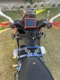 الفلوجة الجغيفي الثانية • دراجة كهربائية • فيه مجال