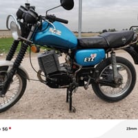 MZ موديل 88 • صلاح الدين • كربريتر مبدل