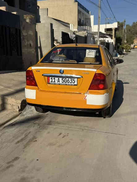 سلامو عليكم سيارة جيلي ck موديل ٢٠١١محرك كير شرط  ٤تايرات جديدة تاخم صدر  شرط  سنويا ال ٢٠٢٧  نيقابا سفر دفتر بانزين  غرامات  صفر مابي ضرر سعر ٣٥ بي مجال ***********
