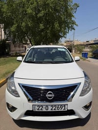 نسيان سني  موديل 2025 ماشيه 6000 الف بعده زيرو محرك 1500  سياره بليته ...