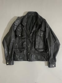 جلد طبيعي • وزن 80-90 • توصيل