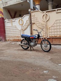 دراجة نضيفه • مع كفالة • بصرة تنومه