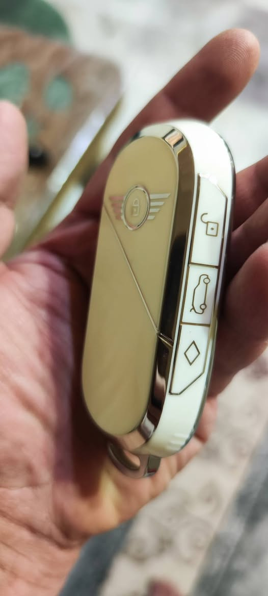 كڤر بصمة جلاتين امزون مال ميني كوبر ، سعر القطعة 5 الاف ، يوجد توصيل .


**إذا كنت صاحب هذا الإعلان وتريد حذفه لأي سبب، رجاءا أرسل رسالة إلى الدعم الفني**