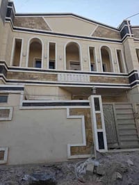 دار للايجار • ١٠٠م • حي الضباط