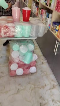 عرض نار • ديكور منزلي • حي السماح