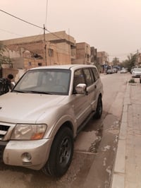 باجيرو • ٢٠٠٤ • ١٦٠٠٠٠