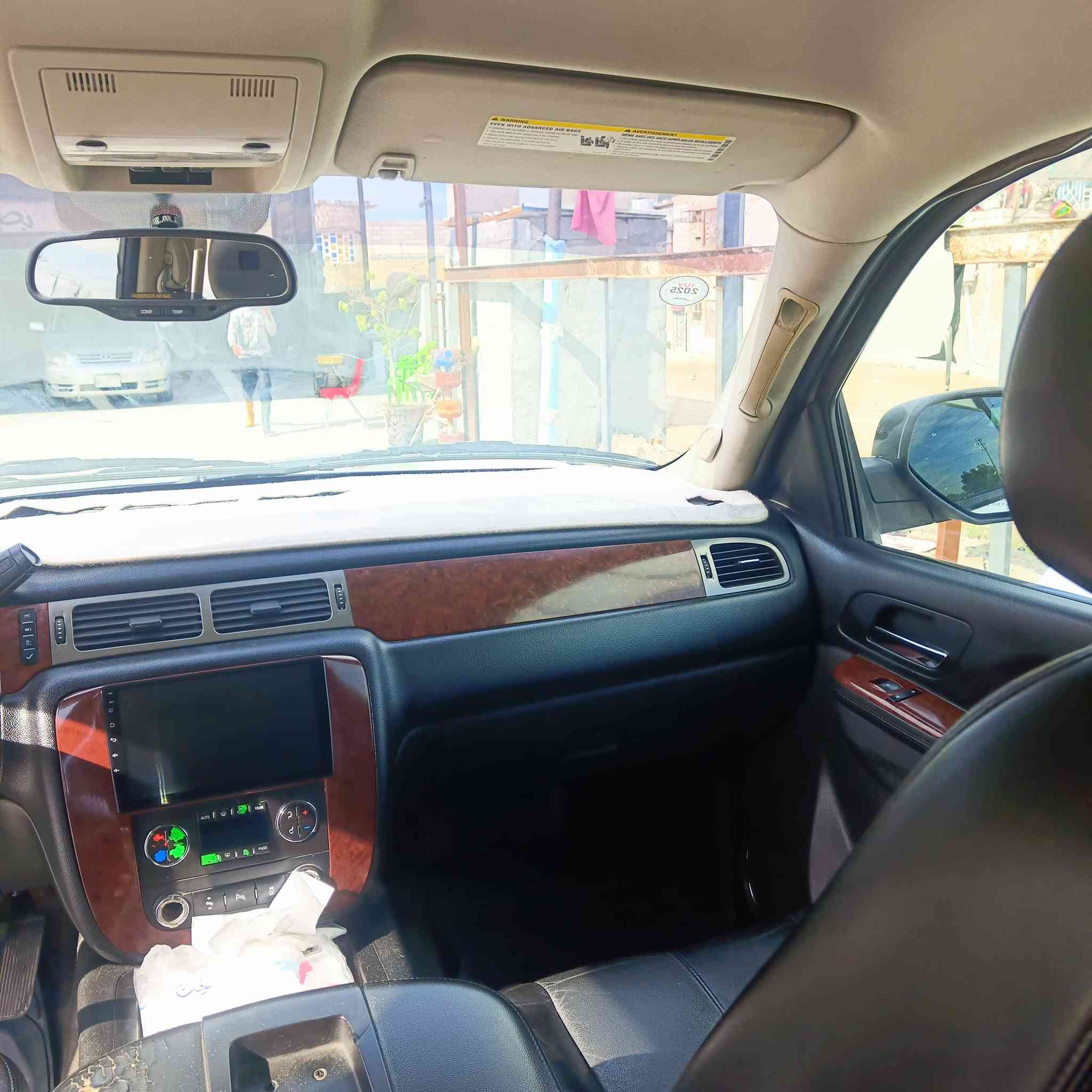 سلام عليكم
تاهو ادوات ادوات مديل عشره السياره جاهزه من كلشي
مكينه وكير وكسل كفاله حداده جديده تخم تاير تبريد
تتفئه كصت قماره فقط السياره جديده العنوان بصره
السعر 73وبيه مجال السياره ايلتي ***********
