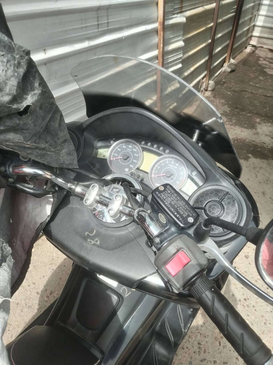 السلام عليكم
شباب دراجة فورزه صفر ١٠
ABS
S7
دراجة ماشيه ٦٠
دراجة كلش نضيفه السعر خاص
رقم تلفون ***********
