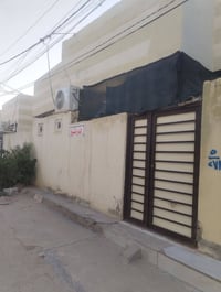 كربلاء • ١٠٠م • قريب الامامين