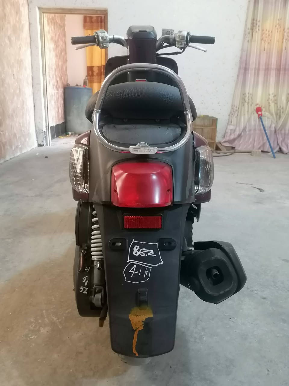دراجه البيع جديده ***********
